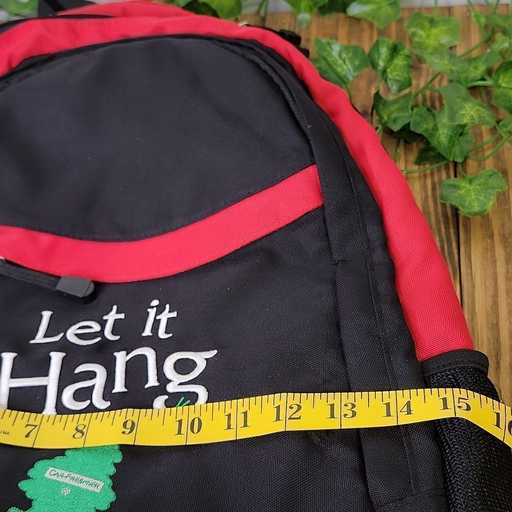 Little Trees. Backpack. Collectible. Like New - Picture 8 of 8